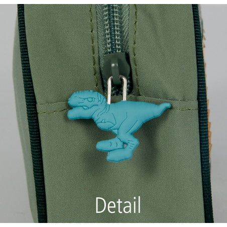 Kulturtasche - Dino Friends