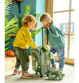 Kleiner Trolley - Dino Friends