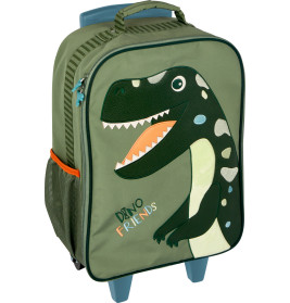 Kleiner Trolley - Dino Friends