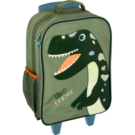Kleiner Trolley - Dino Friends