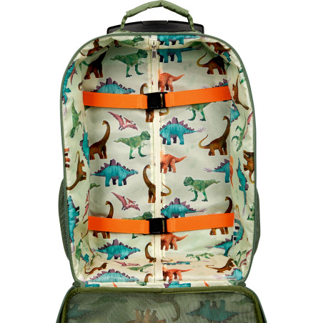 Kleiner Trolley - Dino Friends