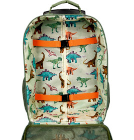 Kleiner Trolley - Dino Friends