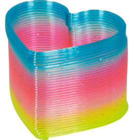 Herz-Spirale - Prinzessin Lill ifee