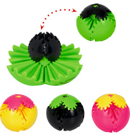 Zauberball - Bunte Geschenke, sortiert