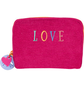 Portmonee Love - Pferdefreunde