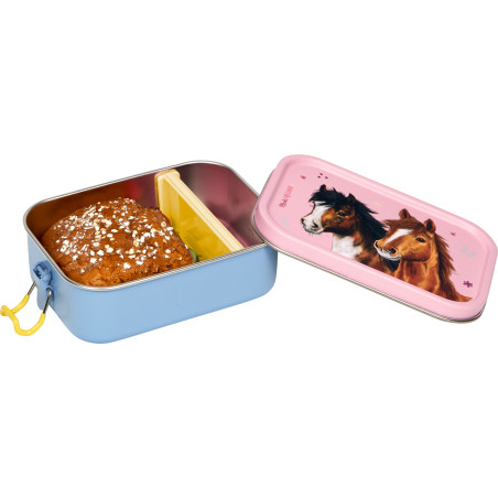 Lunchbox - Pferdefreunde