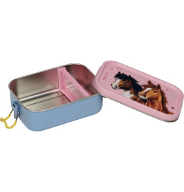 Lunchbox - Pferdefreunde