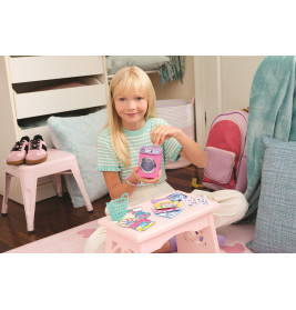 Make it Real -Armband Zauber Waschmaschine