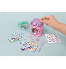 Make it Real -Armband Zauber Waschmaschine