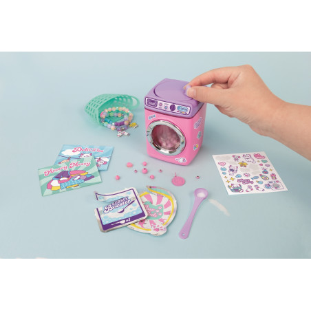 Make it Real -Armband Zauber Waschmaschine