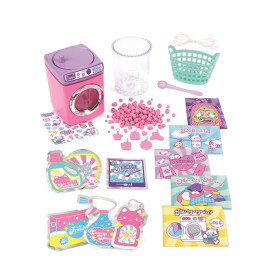 Make it Real -Armband Zauber Waschmaschine