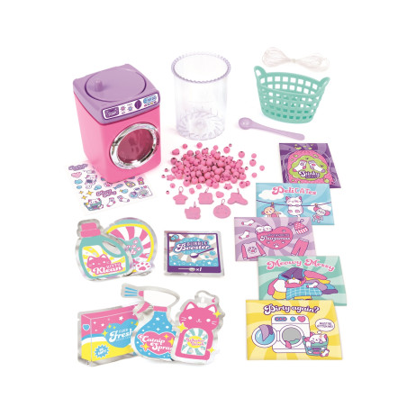 Make it Real -Armband Zauber Waschmaschine