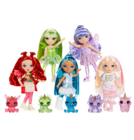 RAH Littles Rainbow Fantasy