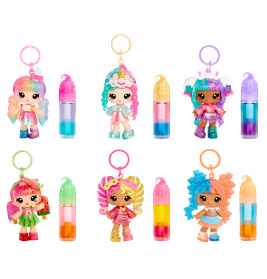 Yummiland Lip Gloss Doll - Co