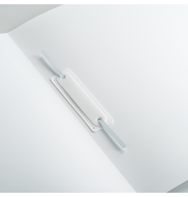 Schnellhefter A4 Fact denim