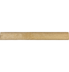 Krepp 50x250 gold