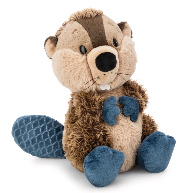 Kuscheltier Biber Harry Woodsnacker 30cm
