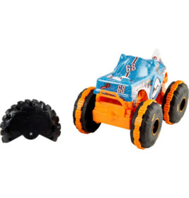 HW R/C MT 1:24 Rhinomite