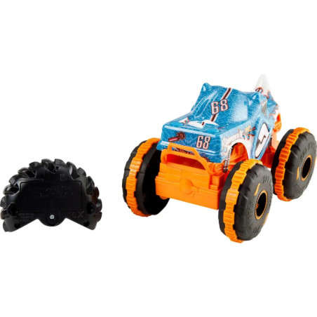 HW R/C MT 1:24 Rhinomite