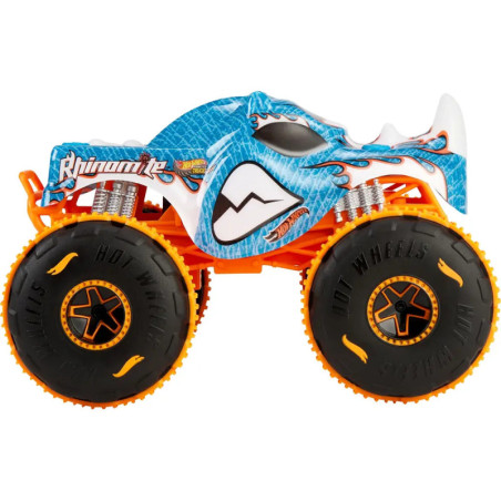 HW R/C MT 1:24 Rhinomite