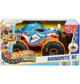 HW R/C MT 1:24 Rhinomite