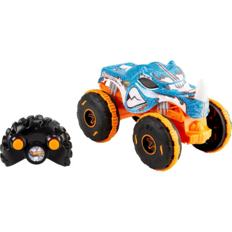 HW R/C MT 1:24 Rhinomite