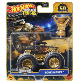 HW MT Big Foot Trophy Champion