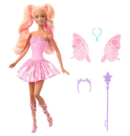 BRB Fee mit Farbwechseleffekt