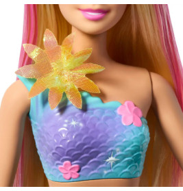 BRB Flower Magic Meerjungfrau