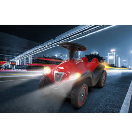 BIG Bobby Car Next 2.0 Rot