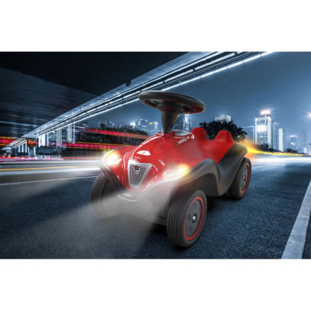 BIG Bobby Car Next 2.0 Rot