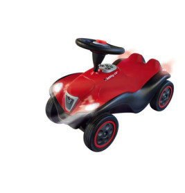BIG Bobby Car Next 2.0 Rot