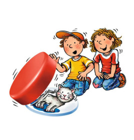 Ravenburger 23063 Nanu? Mitbringspiele Mitbringspiele