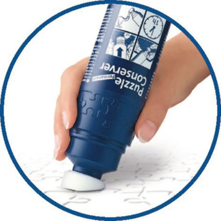 Ravensburger 179541   Puzzle-Conserver Permanent