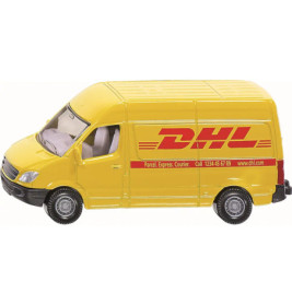 SIKU 1085 Super Postwagen, sortiert