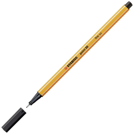 Fineliner STABILO® point 88®Fineliner STABILO® point 88®