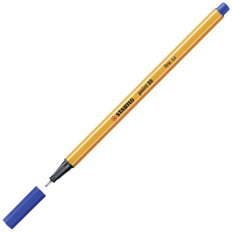 Fineliner STABILO® point 88®Fineliner STABILO® point 88®