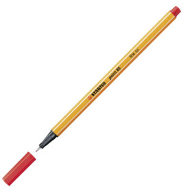 Fineliner STABILO® point 88®Fineliner STABILO® point 88®