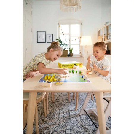 HABA Obstgarten