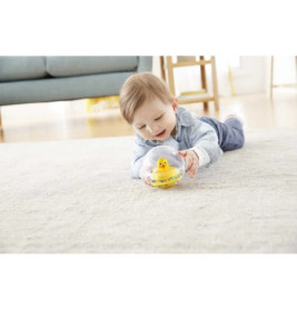 Mattel Fisher Price Entchenball