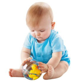 Mattel Fisher Price Entchenball