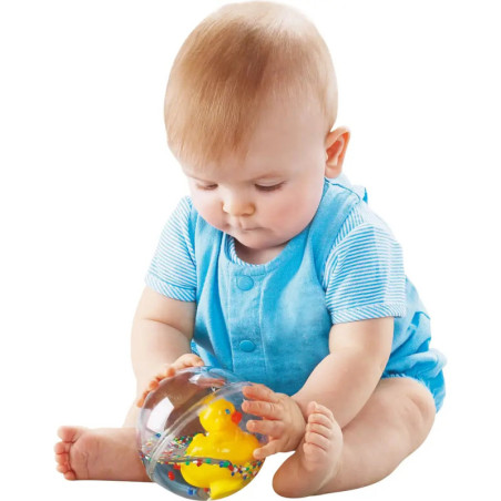 Mattel Fisher Price Entchenball