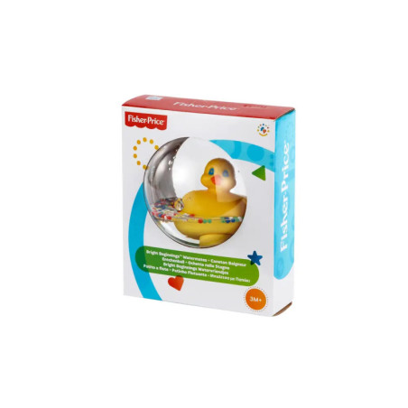 Mattel Fisher Price Entchenball