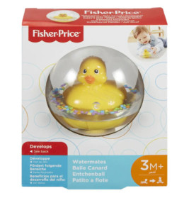 Mattel Fisher Price Entchenball