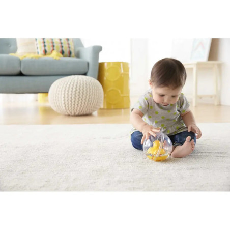 Mattel Fisher Price Entchenball