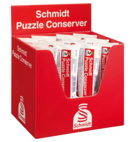 Schmidt Spiele Puzzle Tube 70 ml, sortiert