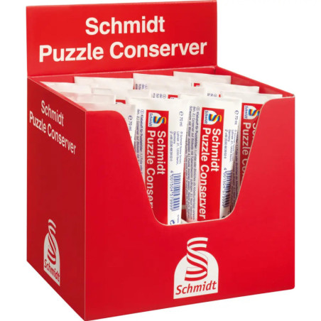 Schmidt Spiele Puzzle Tube 70 ml, sortiert Schmidt Spiele Puzzle Tube 70 ml, sortiert