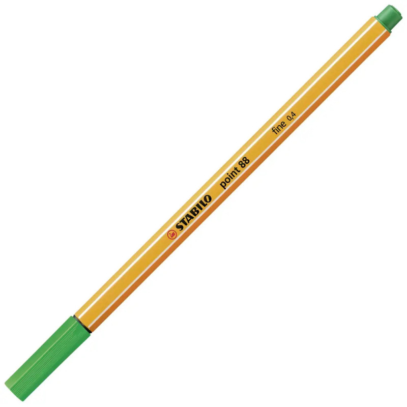 Fineliner STABILO® point 88®Fineliner STABILO® point 88®