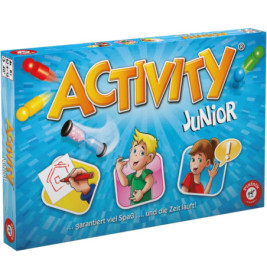 Piatnik 6012 Activity Junior