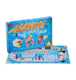 Piatnik 6012 Activity Junior